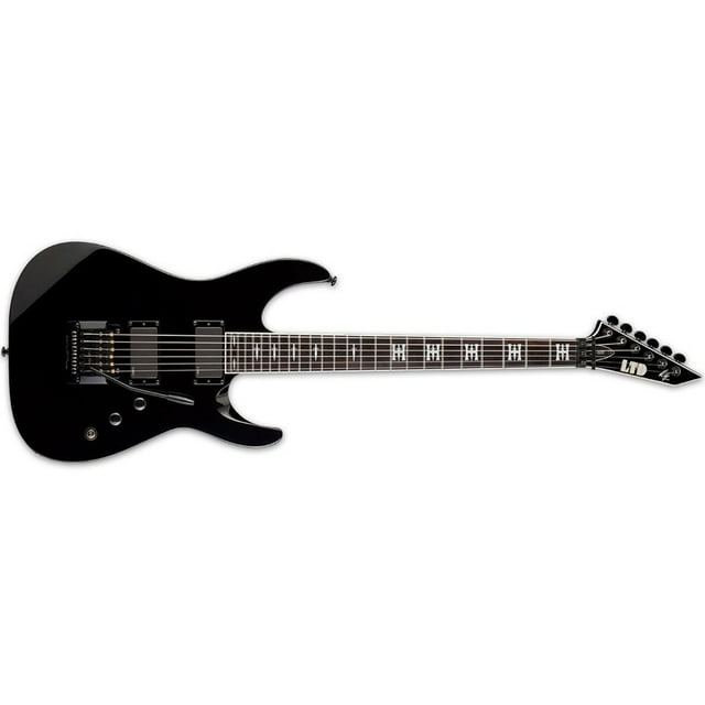 ESP LTD JH-600 Jeff Hanneman Signature Guitare Électrique