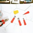 thumbnail image 4 of PENIKOKO Caulking Nozzle Assorted Color For Bathroom Sealing And Repairing 1 Set, 4 of 8