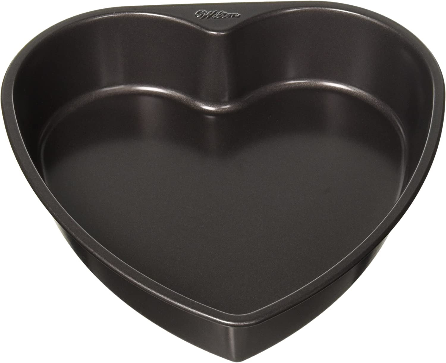 Heart Shaped Non-Stick Cake Pan by Celebrate It™ 
