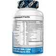 thumbnail image 4 of High Performance Multivitamins for Men for Immune Defense, Energy & Brain Health - Evlution Nutrition VitaMode Men's Multivitamin 60ct Tablets, 4 of 9