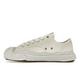 thumbnail image 2 of Maison Mihara Yasuhiro Men's Hank OG Sole Canvas Low White Shoes, from StockX, 2 of 5