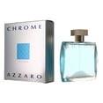 thumbnail image 5 of Azzaro Chrome Eau De Toilette, Cologne for Men, 3.4 Oz, 5 of 7
