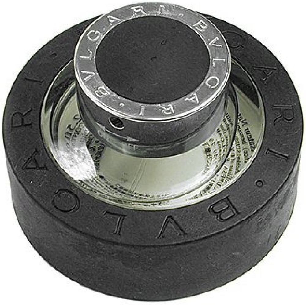 Bvlgari Black Eau De Toilette Spray For Unisex 1.35 oz - Walmart.com