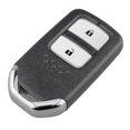 thumbnail image 2 of Car Smart Remote Key 2 Button 433Mhz ID47 Chip Compatible Honda Fit /City /Jazz XRV/Venzel HRV 72147-T5A-G01, 2 of 5
