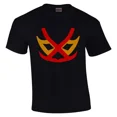thumbnail image 1 of Playera Luchador Villano Iii, Lucha Libre, Dinastía Imperial, 1 of 3