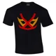 thumbnail image 1 of Playera Luchador Villano Iii, Lucha Libre, Dinastía Imperial, 1 of 3