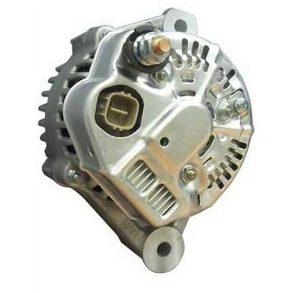 WPS 13894N Alternator