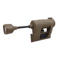 thumbnail image 2 of WDOplteas Airsoft Linterna Antorcha Equipo Ahorro (Tan), 2 of 9
