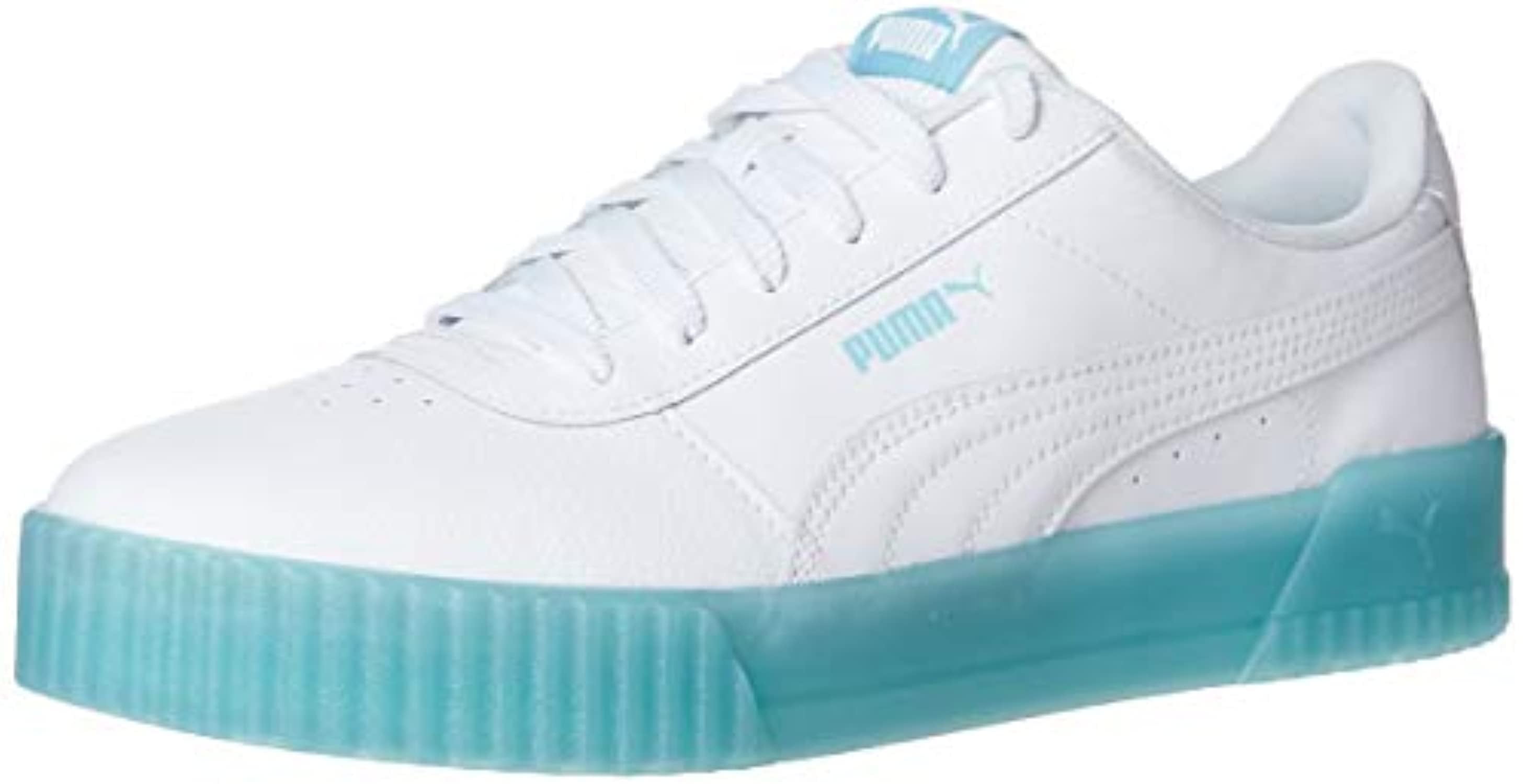 carina chrystal sneakers