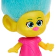 thumbnail image 2 of DreamWorks Trolls Fun Fair Surprise Smidge Small Doll Inspired by YouTube Series, 2 of 4