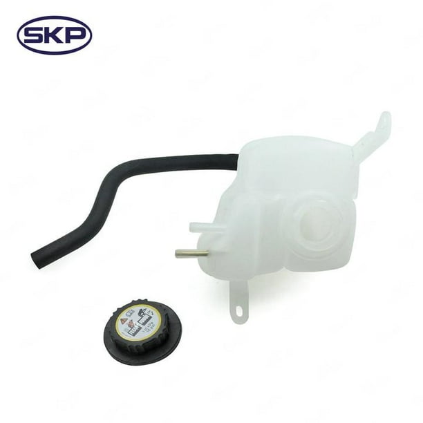 ENGINE COOLANT RESERVOIR