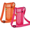 thumbnail image 1 of Bolsa de transporte para botellas de agua con correa ajustable para el hombro de Tainehs, 1 of 7