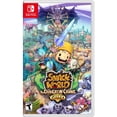 thumbnail image 1 of Snack World: The Dungeon Crawl Gold Nintendo Switch Físico, 1 of 4