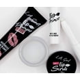 thumbnail image 4 of Prebase para labios L.A. Girl Clear GLP526 con base mate a base de silicona, 4 of 6
