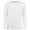 White, variant on Holloway Sportswear XL Electrify Coolcore® Long Sleeve Tee White 222570