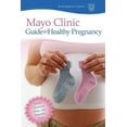 thumbnail image 1 of Mayo Clinic Guide to a Healthy Pregnancy, 1 of 1