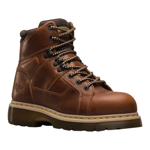 Dr Martens Ironbridge Safety Toe