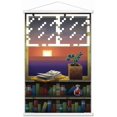 thumbnail image 1 of Minecraft - Window Wall Poster, 22.375" x 34" Framed, 1 of 4
