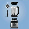 thumbnail image 2 of Licuadora Ninja Detect Duo Power Blender Pro Tecnología Blendsense 4 velocidades TB300, 2 of 5