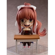 Good Smile Company Doki Doki Literature Club!: Monica Nendoroid Action Figure