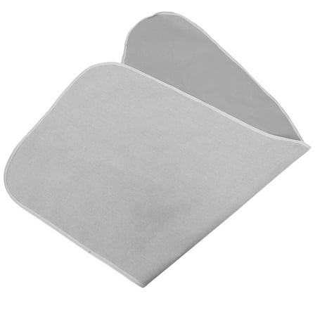 CIMAXIC Ironing Board Cover Cotton with , 1 Piece Replacement Pad