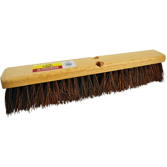 Outdoor Push Broom