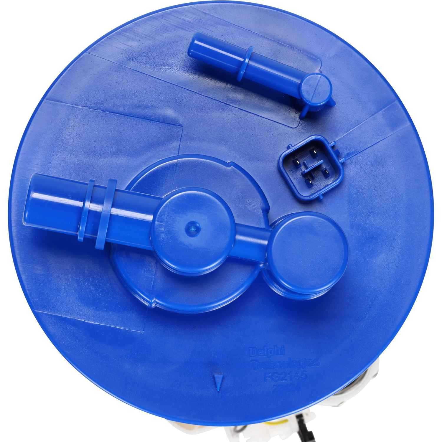 Delphi FG2145 Fuel Pump Module Assembly