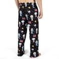 thumbnail image 2 of Snoopy Space Lounge Pants, 2 of 4
