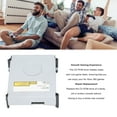 thumbnail image 3 of CD DVD ROM Driver, Iron External Replacement Easy Installation Game Console Disk Drive  For Game Consoles, 3 of 8