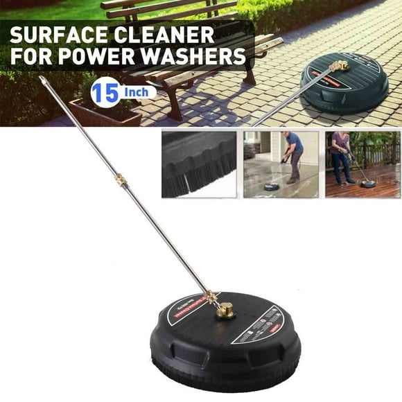Concrete Cleaner Pressure Washing