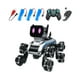 thumbnail image 4 of Perro robot inteligente, juguete para perros acrobáticos, regalo, robots acrobáticos RC para niños de 3, 4, 5, 6 y 7 años Triples poderes, 4 of 9