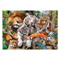thumbnail image 4 of Cuadros Decorativos 5D bricolaje completo taladro diamante pintura tigre león cruz puntada bordado kits DQrwqpou Nuevos Originales, 4 of 8