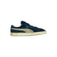 thumbnail image 1 of PU & MA Suede Classic+ Olympian Blue-White Sneaker Shoes Men's (Size: 13) 352634-64, 1 of 6