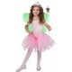 thumbnail image 4 of Niñas Ángel con Cosplay Niños Tirantes transparentes Fiesta Halloween para vestido Esparkling Hombro Disfraz Elástico Educación, 4 of 4