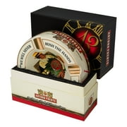 Arturo Fuente Porcelain Cigar Ashtray - Cream