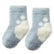thumbnail image 5 of Calcetines de felpa Moda Invierno Calcetines de bebé para bebés Niños al aire libre Niñas Brithday Niños, 5 of 9