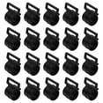 thumbnail image 1 of AURARMLET 30Pcs Awning Pole Clips for Rv Canopy and Tent Accessories, 1 of 8