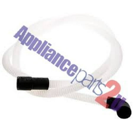 WP3374077 DISHWASHER DRAIN HOSE