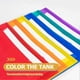 thumbnail image 2 of Expandable File Folder Business Document Organiser with Large Capacity Wall Mounted, 2 of 5
