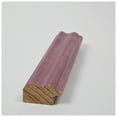 thumbnail image 6 of ArtToFrames 5x13 inch Pink Picture Frame, Pink Wood Poster Frame (4441), 6 of 8