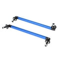 thumbnail image 4 of S SERENABLE Splitter Rod Strut Tie Bar Support Rods for Bumper Lip Diffuser 200mm Blue, 4 of 6