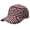 Adjustable, variant on Watercolor Baseball Cap, Adjustable Dad Hat with UV Protection, Comfortable Fit and Durable Fabric, Abstract Boho Print Performance Hat for Men Women Outdoor Activities