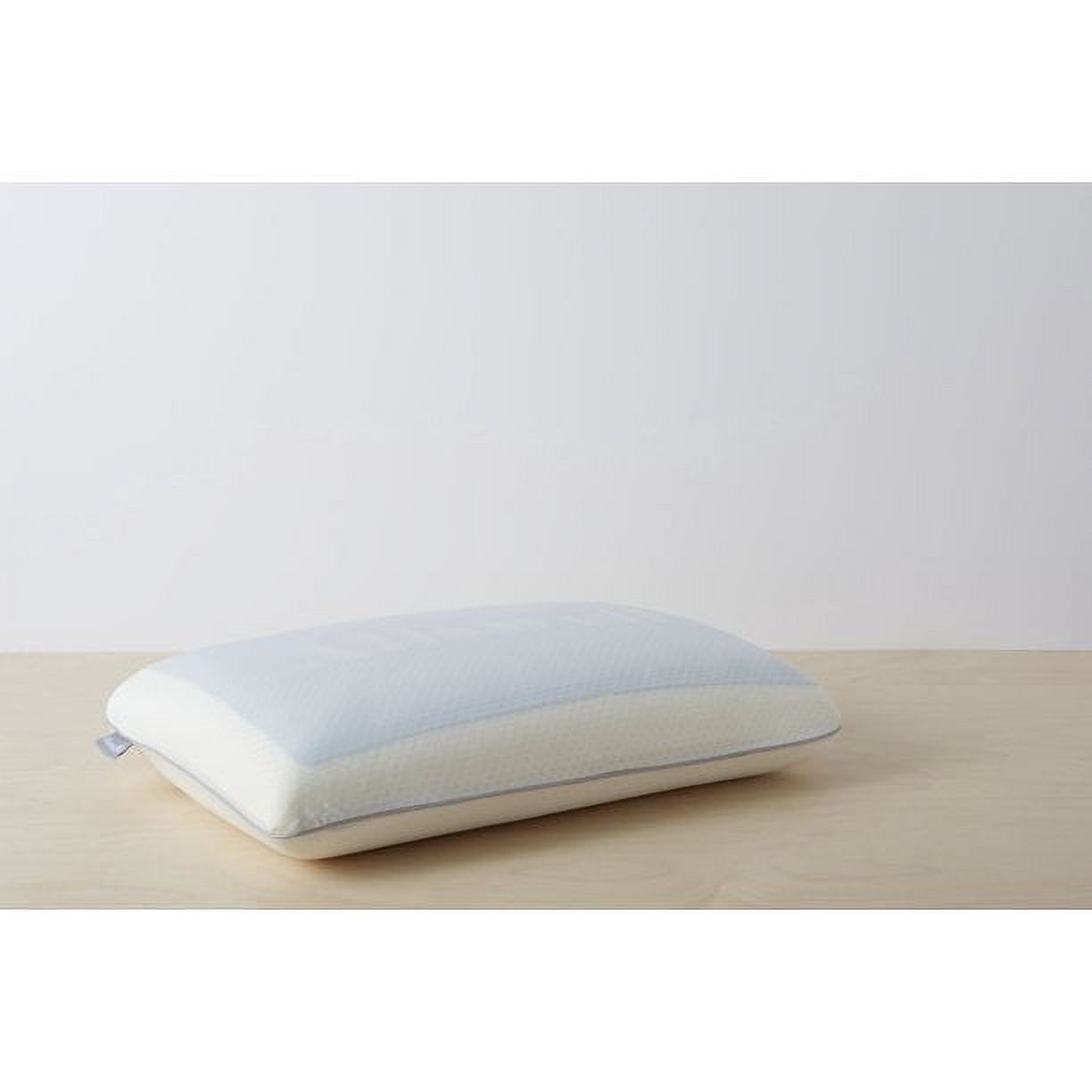 Allswell Cooling Gel Memory Foam Pillow, Queen Size - image 5 of 8