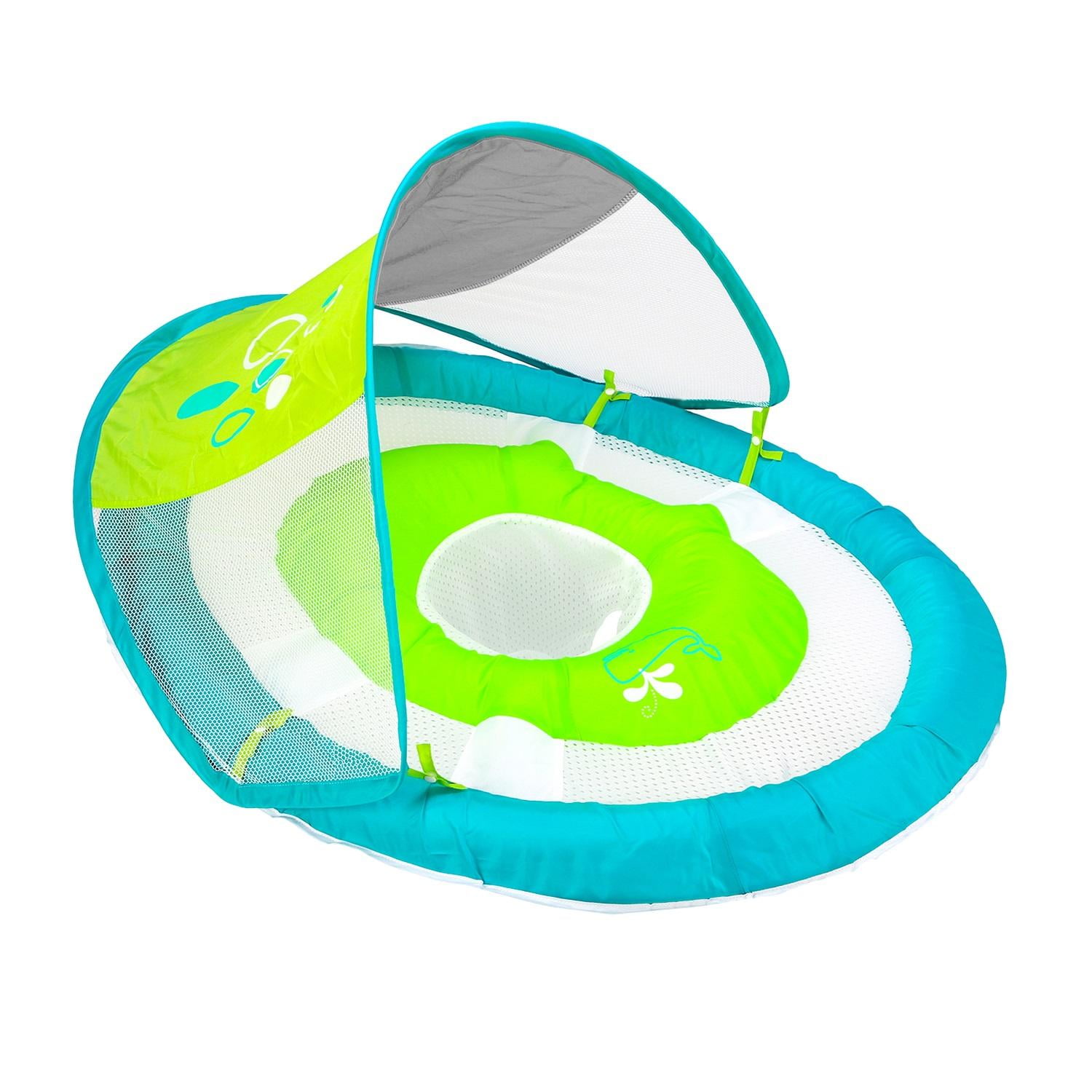 baby floats walmart