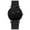 L, variant on Ausyst Men's Watch Men's mesh strap ultra-thin quartz watch Watches for Men