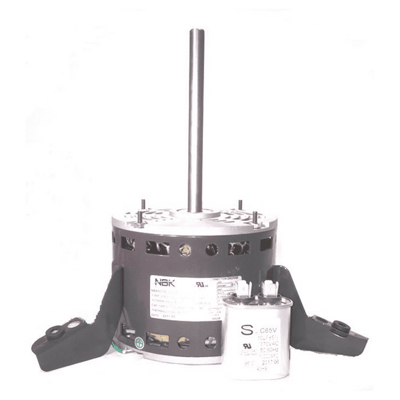 43786 Blower Motor 1/3 Hp | Exact Fit Replacement for Packard Part# 43786 | Sharptek Supply OEM