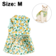 thumbnail image 2 of ropa de verano para perros cachorro ropa cachorro vestido chaleco para mascotas ropa de gato cachorro gato chaleco cachorro camisa Adepaton Ropa para Gato, 2 of 5