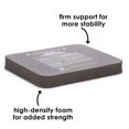 thumbnail image 2 of Diono Angle Adjuster Car Seat Leveler, 2 of 9