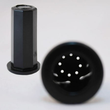 Electrolux Genuine OEM 5304507147 Refrigerator Hinge Bearing