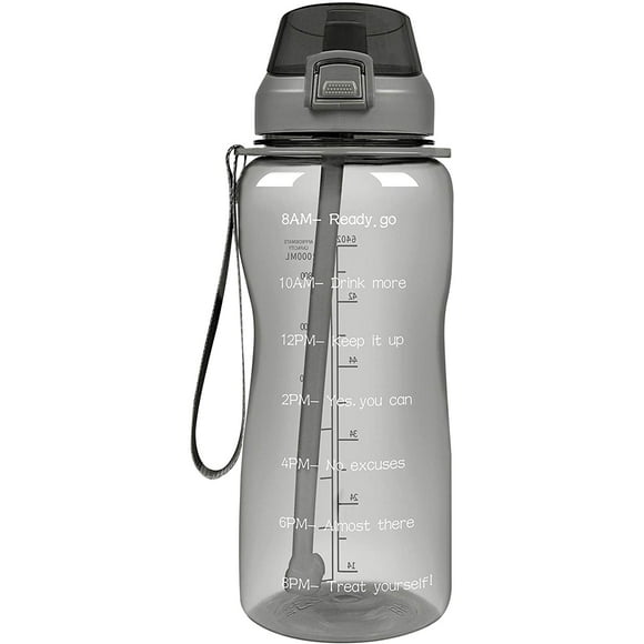 Half Gallon Water Jug